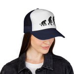 Evolution DoobyUsGear Trucker Cap