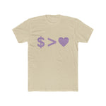 Money DoobyUsGear Tee Shirt