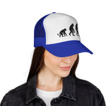 Evolution DoobyUsGear Trucker Cap