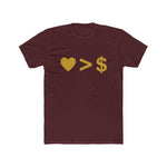 Love DoobyUsGear Tee Shirt
