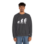 Evolution DoobyUsGear Sweatshirt