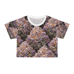 GDP DoobyUsGear Crop Top
