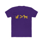 Cat DoobyUsGear Tee Shirt