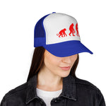 Evolution DoobyUsGear Trucker Cap