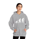 Evolution DoobyUsGear Hoodie