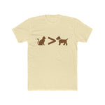 Cat DoobyUsGear Tee Shirt