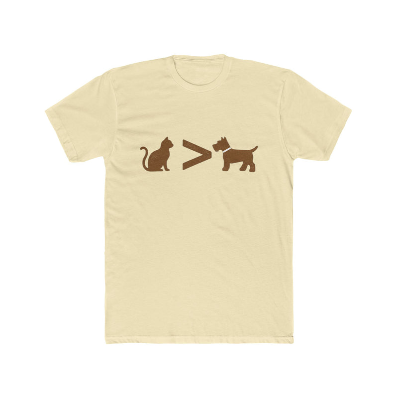 Cat DoobyUsGear Tee Shirt