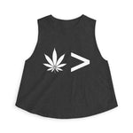 Weed DoobyUsGear Crop