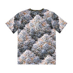 Widow Logo DoobyUsGear Tee Shirt
