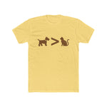 Dog DoobyUsGear Tee Shirt