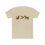 Cat DoobyUsGear Tee Shirt