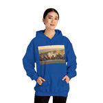 Last Smoke DoobyUsGear Hoodie