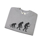 Evolution DoobyUsGear Sweatshirt