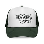Monkey DoobyUsGear Trucker Cap