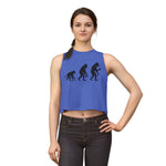 Evolution DoobyUsGear Crop Top