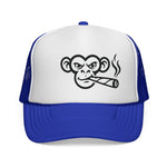 Monkey DoobyUsGear Trucker Cap