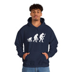 Evolution DoobyUsGear Hoodie