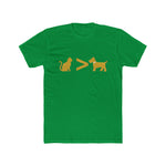 Cat DoobyUsGear Tee Shirt