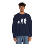 Evolution DoobyUsGear Sweatshirt