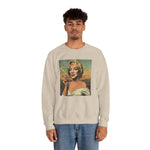 Marilyn Monroe DoobyUsGear Sweatshirt