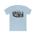 Rush DoobyUsGear Tee Shirt
