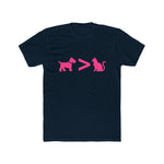 Dog DoobyUsGear Tee Shirt