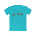 Cat DoobyUsGear Tee Shirt