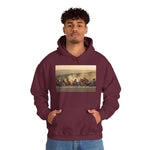 Last Smoke DoobyUsGear Hoodie
