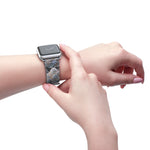 Widow DoobyUsGear Watchband