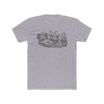 Rush DoobyUsGear Tee Shirt