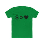 Money DoobyUsGear Tee Shirt