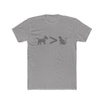 Dog DoobyUsGear Tee Shirt