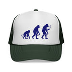 Evolution DoobyUsGear Trucker Cap