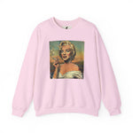 Marilyn Monroe DoobyUsGear Sweatshirt