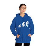 Evolution DoobyUsGear Hoodie