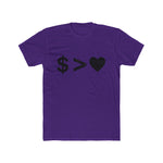 Money DoobyUsGear Tee Shirt