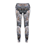 Widow DoobyUsGear Leggings