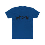Dog DoobyUsGear Tee Shirt