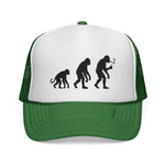 Evolution DoobyUsGear Trucker Cap