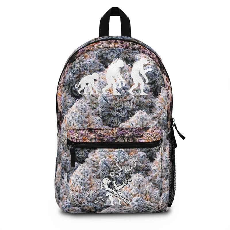 Widow DoobyUsGear Backpack
