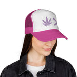 Weed DoobyUsGear Trucker Cap