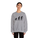 Evolution DoobyUsGear Sweatshirt