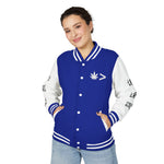 Women’s DoobyUsGear Letterman’s Jacket 2026