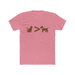 Cat DoobyUsGear Tee Shirt