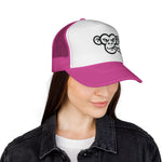 Monkey DoobyUsGear Trucker Cap