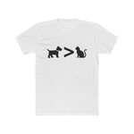 Dog DoobyUsGear Tee Shirt