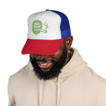 Cave DoobyUsGear Trucker Cap