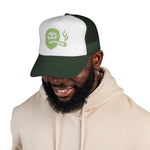Cave DoobyUsGear Trucker Cap