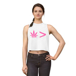 Weed DoobyUsGear Crop