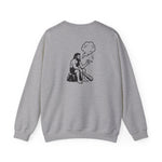 Marilyn Monroe DoobyUsGear Sweatshirt
